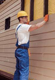 Reliable Cambrian Park, CA Siding Solutions